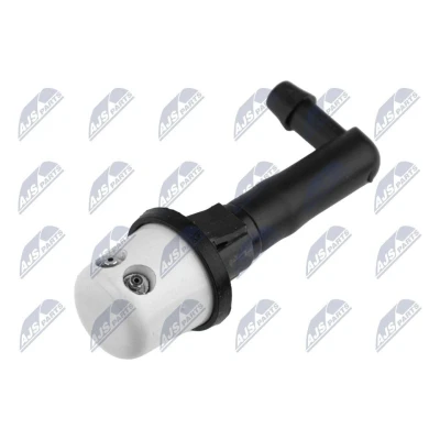Billede af NTY EDS HD 037 Sprinklermundstykke Køretøjets bagrude HONDA: CR Z (ZF) 1.5 IMA 2012