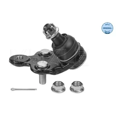 Billede af MEYLE 30 16 010 0044 Bærekugle nede, højre foraksel med tilbehør ORIGINAL Quality TOYOTA: Camry V Sedan, LEXUS: RX I