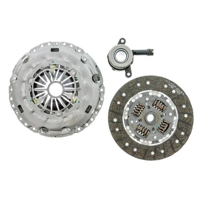 Billede af AISIN CSC Kit (3P) CKM 111R Kobling i tre dele med koblingstrykplade, centraludrykker koblingsskive, uden udrykkerleje 240