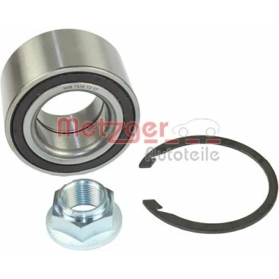 Billede af METZGER WM 7538 Hjullejesæt med integreret magnetisk sensorring 84 MAZDA: 6 Stationcar, Sedan, Hatchback