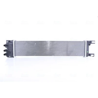 Billede af NISSENS 620155 Lavtemperaturkøler, intercooler