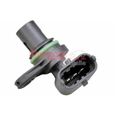Billede af METZGER 0903299 Sensoren Hall princip OPEL: Vectra C Caravan, CC, Astra H Hatchback, ALFA ROMEO: 159 Sportwagon, Sedan
