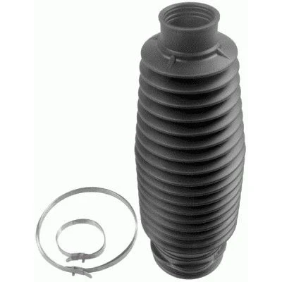 Billede af LEMFÖRDER 33843 01 Styretøj Manchet Termoplast foraksel, venstre PEUGEOT: 407 Sedan