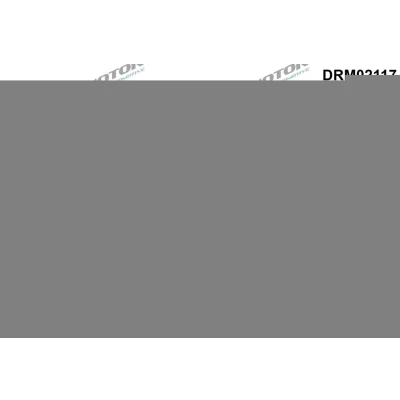 Billede af DR.MOTOR AUTOMOTIVE DRM02117 Pakning, indsugningsmanifoldhus