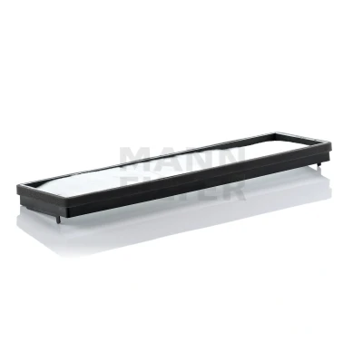 Billede af MANN FILTER CU 5809 Kabinefilter Partikelfilter 583 170 47 til støvede arbejdsforhold