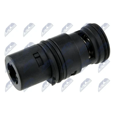 Billede af NTY CTM BM 008 Termostat, oliekøling BMW: 3 Cabriolet, X5