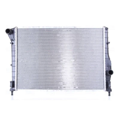 Billede af NISSENS 60059 Radiator Aluminium 580 405 36 Loddet køleripper