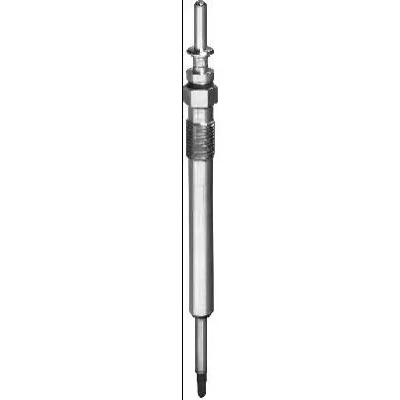 Billede af FEBI BILSTEIN 100649 Gløderør 5,4V BMW: 3 Sedan, Touring, 5 Touring