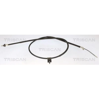 Billede af TRISCAN 8140 141171 Håndbremsekabel Skivebremse