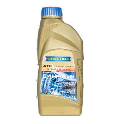 Billede af Gearolie RAVENOL 1212104 001 01 999