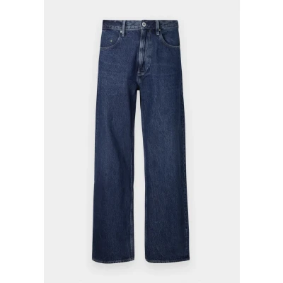 Billede af G STAR TYPE Loose Jeans Relaxed Fit, Herre, Størrelse: 34x32, Watercourse