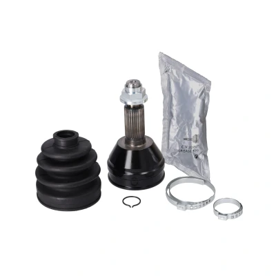 Billede af FEBI BILSTEIN 183246 Knokkelled hjulsidet