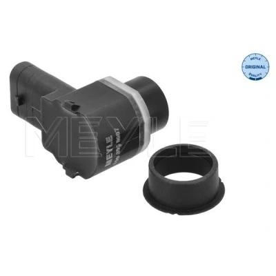 Billede af MEYLE 100 895 0007 Parkeringssensor sort Ultralydsensor VOLKSWAGEN: Touran I, Sharan II, GOLF 6, AUDI: A6 C7 Avant, A7 Sportback, Sedan