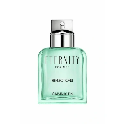Billede af Calvin Klein Eternity for Men Reflections Eau de toilette 100 ml