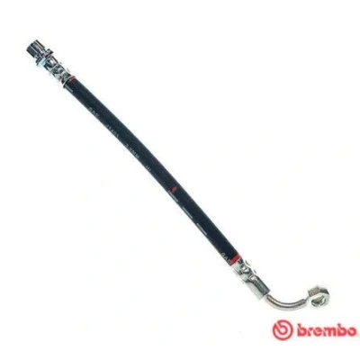 Billede af BREMBO T 83 152 Bremseslange 265 F10X1 TOYOTA: Land Cruiser Prado 120