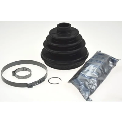 Billede af SPIDAN 26027 Drivakselmanchet 80,00 NBR (Nitril Butadien gummi) OPEL: Corsa A CC, Astra F Caravan, Vectra Sedan