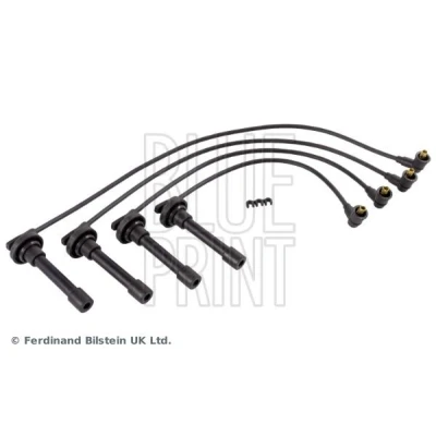 Billede af BLUE PRINT ADH21607 Tændkabelsæt HONDA: Civic 6 Hatchback, V Hatchback