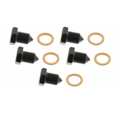 Billede af MAPCO 95952/5 Bundprop med pakning VOLKSWAGEN: TRANSPORTER 4 Bus, Passat B5 GP Sedan, Lupo / 3L, AUDI: A6 C5 Avant, A4 B6 Avant