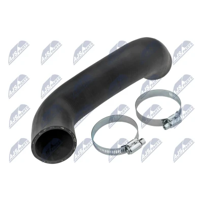 Billede af Ladeluftslange NTY GPP FT 026