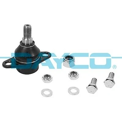 Billede af DAYCO DSS1437 Bærekugle foraksel nede, ydre 17,7mm BMW: 3 Touring, X5