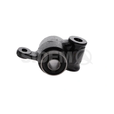 Billede af SIDEM 851651 Bøsning bag, nede, højre foraksel Gummimetalleje krydsarm MAZDA: CX 5 II (KF) 2.2 D AWD, 4WD, 2.0 e SKYACTIV G 165 2.5 AWD