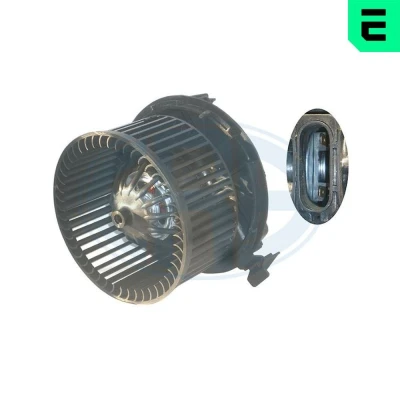 Billede af ERA 664025 Sugeventilator, kabineluft