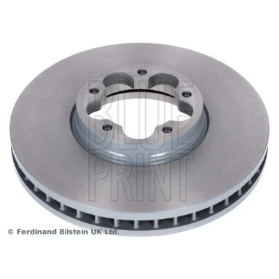 Billede af BLUE PRINT ADBP430127 Bremseskiver foraksel 308 33 5 116 indvendigt ventileret coatet FORD: Tourneo Custom V362 Bus, Transit Van