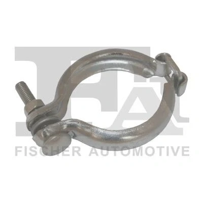Billede af FA1 135 856 Rørforbinder, udstødningssystem FORD: MONDEO 4 Turnier, S Max Mk1, Focus 2 Kombi