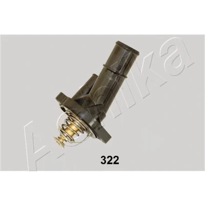 Billede af ASHIKA 38 03 322 Termostat 82 FORD: FOCUS 3 Turnier, 3, MAZDA: 5, Hatchback