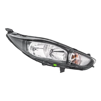 Billede af HELLA 1EE 354 803 021 Forlygter FORD: FIESTA 6