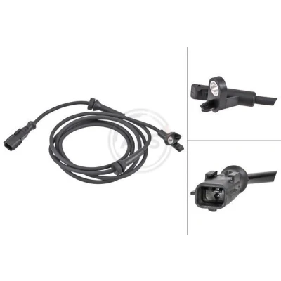 Billede af A.B.S. 32035 ABS Sensor 1930