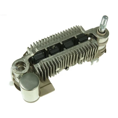Billede af AS PL ARC5010 Ensretter, generator