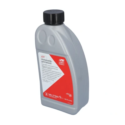 Billede af Gearkasseolie automatik FEBI BILSTEIN 177652