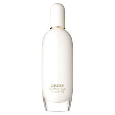 Billede af Clinique Aromatics In White Eau de parfum 100 ml