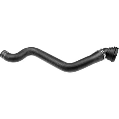 Billede af GATES 05 3598 Kølerslanger EPDM (ethyl propylen dien gummi) FIAT: 500L