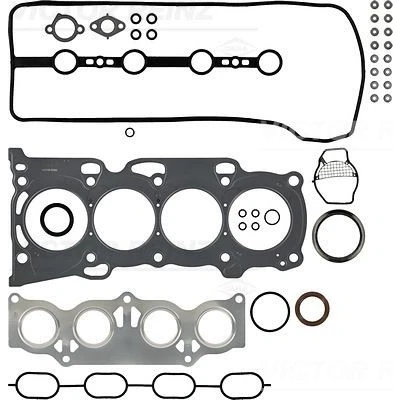 Billede af REINZ 02 53505 Pakningssæt, topstykke med ventilarmstætning TOYOTA: RAV4 III SUV, Avensis II Station Wagon, SUV