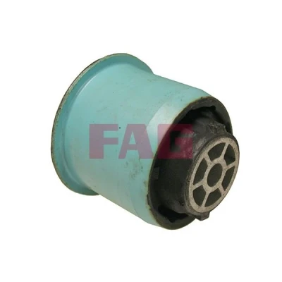 Billede af FAG 829 0501 10 Akselskaft Lejring PEUGEOT: 307 Hatchback, CC, Stationcar, CITROËN: C4 I Hatchback