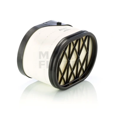 Billede af MANN FILTER C 38 010 Luftfilter 280 400 235 Filterindsats