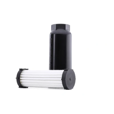Billede af FEBI BILSTEIN 104788 Automatfilter med låg FORD: C Max 2, MONDEO 4 Turnier, Galaxy Mk2 MPV, VOLVO: V70 3, V60 I