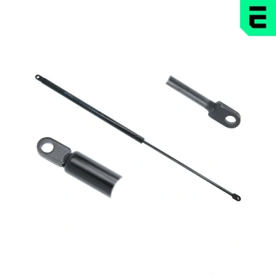 Billede af OPTIMAL AG 51681 Gasfjeder Motorhjelm 375 AUDI: Cabriolet B4