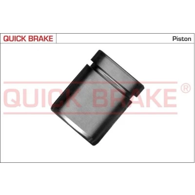 Billede af QUICK BRAKE 185027K Stempel, bremsekaliper 42 BMW: 3 Touring, 1 Hatchback, Sedan, MERCEDES BENZ: GLK