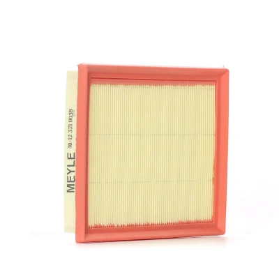 Billede af MEYLE 30 12 321 0038 Luftfilter 39 187 221 Filterindsats ORIGINAL Quality TOYOTA: Auris Stationcar, Hatchback, RAV4 IV SUV