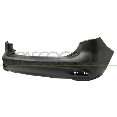 Billede af PRASCO MZ4291051 Bagkofanger bag