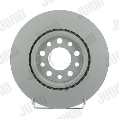 Billede af JURID 562302JC Bremseskiver 292 22 5 110 ventileret coatet uden skruer ALFA ROMEO: 159 Sportwagon, Sedan