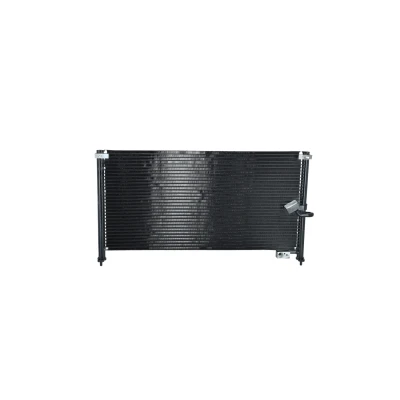 Billede af NRF EASY FIT 35348 Kondensator med tætningsring 15,5 Aluminium 606