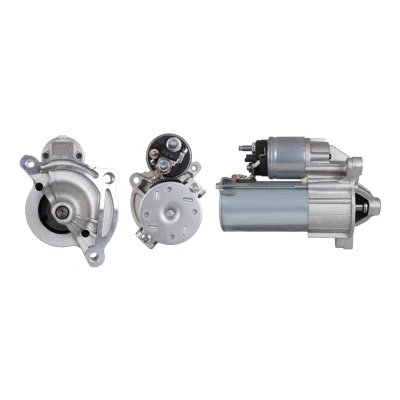 Billede af ELSTOCK 25 5306 Starter 12V 1,2kW 9 0273 M8, Pin &quot;50&quot; M5 PEUGEOT: 308 SW 2, Partner I Combispace, CITROËN: Berlingo II, C3 III