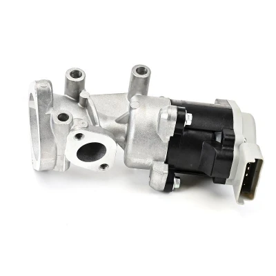 Billede af DELPHI EG10614 12B1 EGR Ventil uden køler HYUNDAI: i30 I Hatchback, Getz, KIA: cee‘d Stationcar