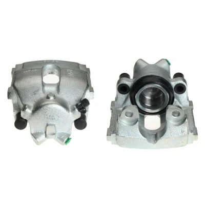 Billede af BUDWEG CALIPER 343008 Bremsekaliber BMW: 3 Sedan, Coupe, X3, MG: ZT Sedan