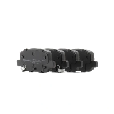Billede af Bremseklodser BREMBO P 09 027