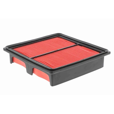 Billede af ACKOJA A26 0120 Luftfilter 49,8 197,5 190, 190 Filterindsats HONDA: CIVIC 6 Hatchback, HR V I, Stufenheck